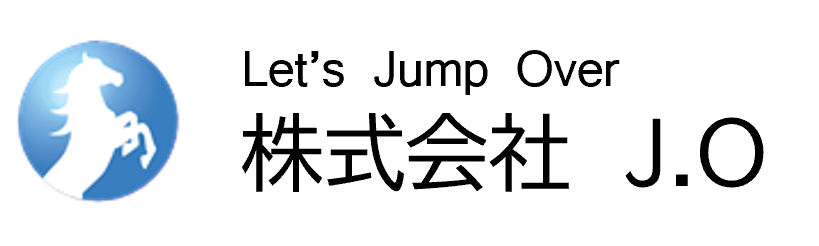 株式会社J.O
